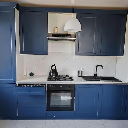 Apartament Sobieskiego