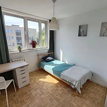 Apartament Sobieskiego *