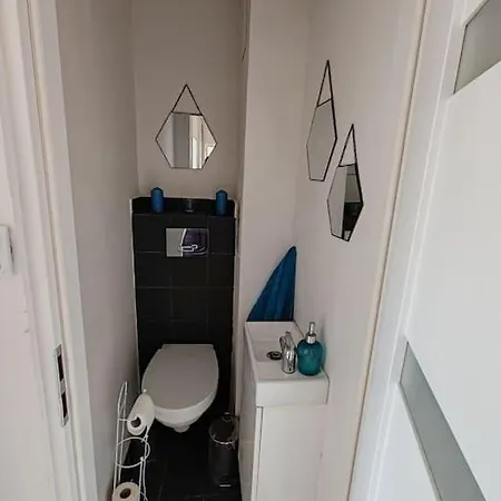 Apartament Sobieskiego