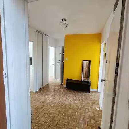 Apartment Apartament Sobieskiego *