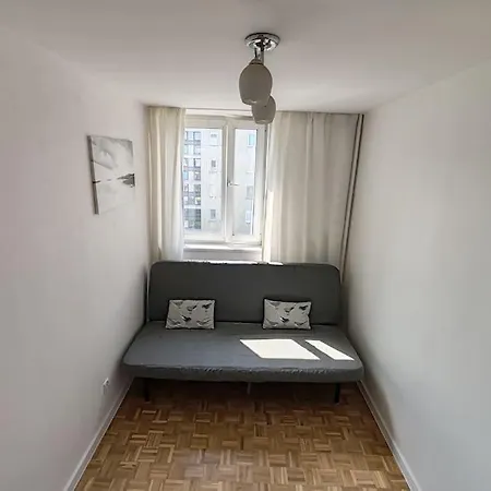 Apartament Sobieskiego Apartment Warsaw
