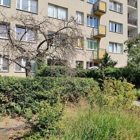 Apartament Sobieskiego Warsaw