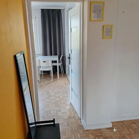 Apartament Sobieskiego 公寓